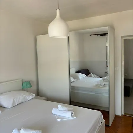 Apartment Jere - 30 M From