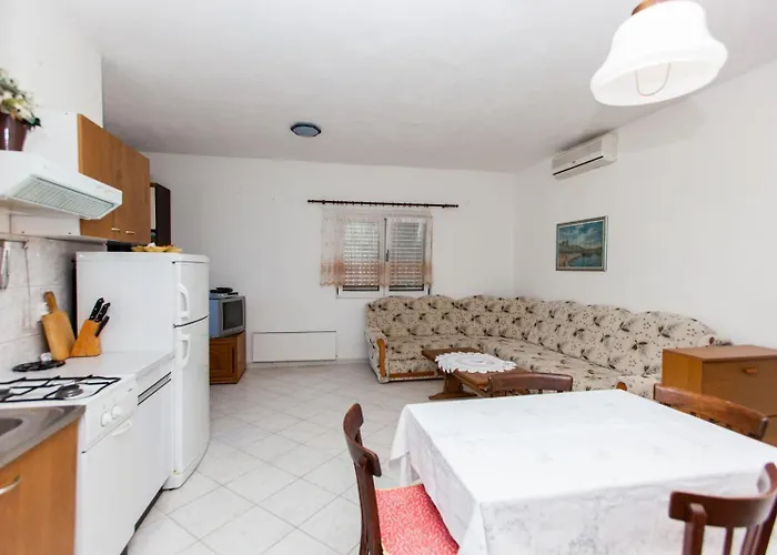 Apartament Jere