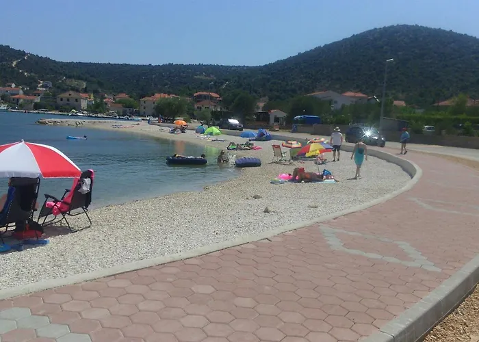 Apartament Jere Vinišće